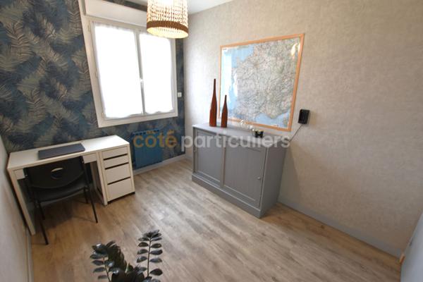 Vente Maison140 m² - 7 Pièces - LESNEVEN (29260)