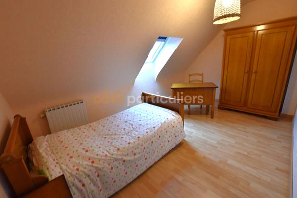 Vente Maison140 m² - 7 Pièces - LESNEVEN (29260)