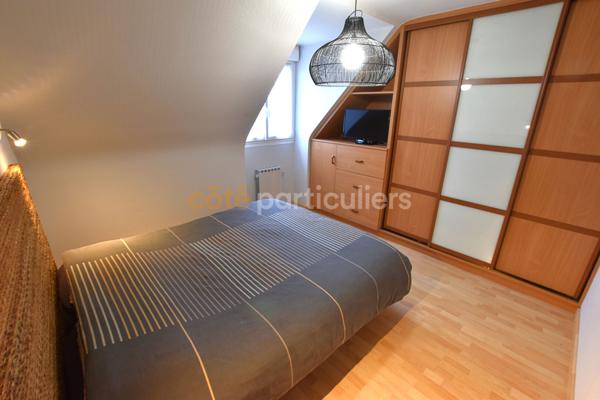 Vente Maison140 m² - 7 Pièces - LESNEVEN (29260)