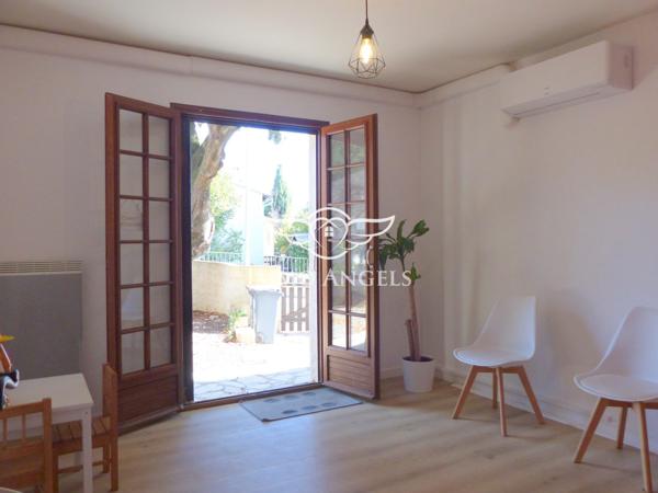 Maison 155m² sur 400m² de terrain