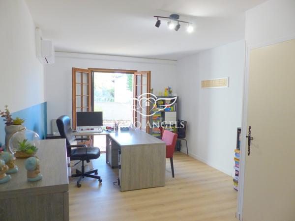 Maison 155m² sur 400m² de terrain