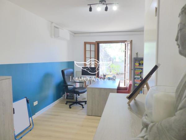 Maison 155m² sur 400m² de terrain