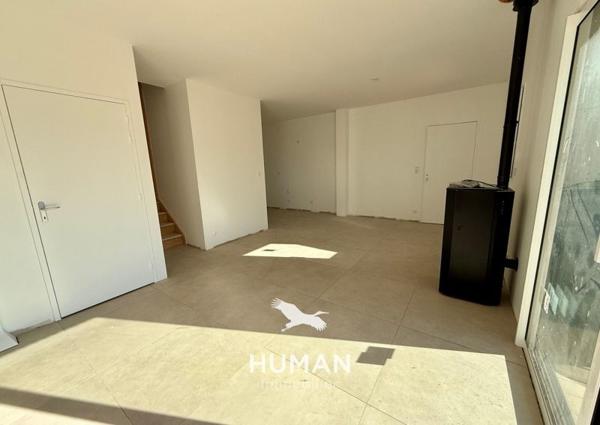 Maison à vendre |  Auray |  5 pièces | 88 m²