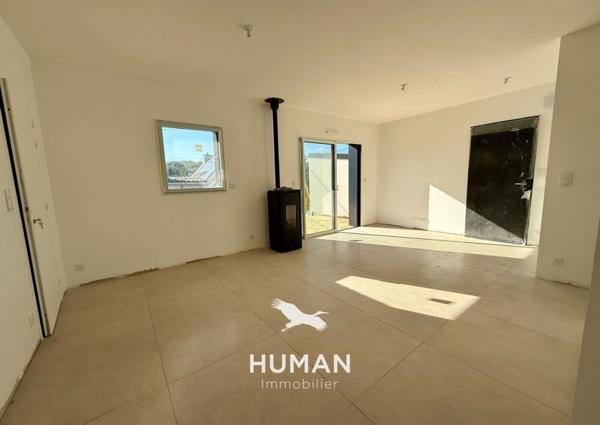 Maison à vendre |  Auray |  5 pièces | 88 m²