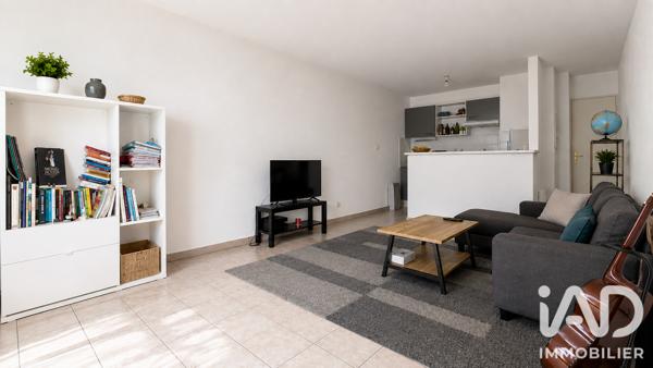 Appartement à vendre 3 pièces 61 m² Toulouse