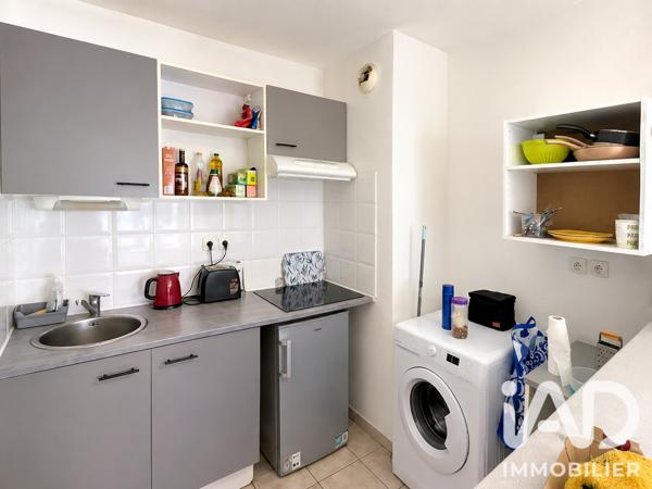 Appartement à vendre 3 pièces 61 m² Toulouse