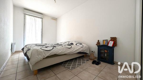 Appartement à vendre 3 pièces 61 m² Toulouse