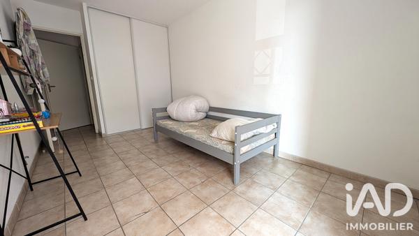 Appartement à vendre 3 pièces 61 m² Toulouse