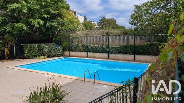 Appartement à vendre 3 pièces 61 m² Toulouse