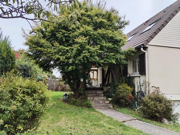 Maison 6 pièces - 150 m² Exclusivité efficity