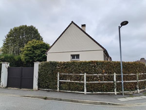 Maison 6 pièces - 150 m² Exclusivité efficity