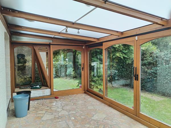 Maison 6 pièces - 150 m² Exclusivité efficity