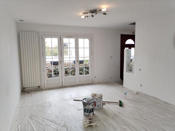 Maison 6 pièces - 150 m² Exclusivité efficity