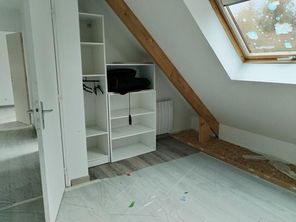 Maison 6 pièces - 150 m² Exclusivité efficity