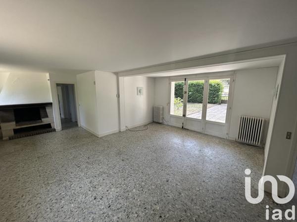Maison à vendre 8 pièces 154 m² Magny-en-Vexin