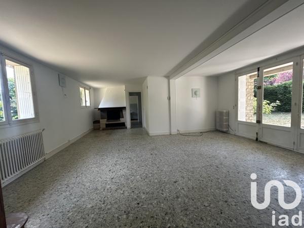 Maison à vendre 8 pièces 154 m² Magny-en-Vexin