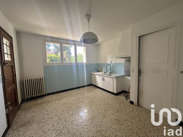 Maison à vendre 8 pièces 154 m² Magny-en-Vexin