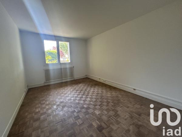 Maison à vendre 8 pièces 154 m² Magny-en-Vexin