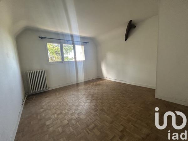 Maison à vendre 8 pièces 154 m² Magny-en-Vexin
