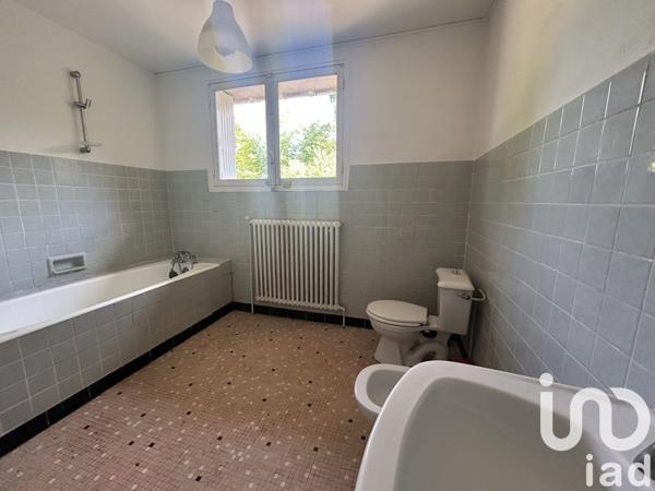 Maison à vendre 8 pièces 154 m² Magny-en-Vexin