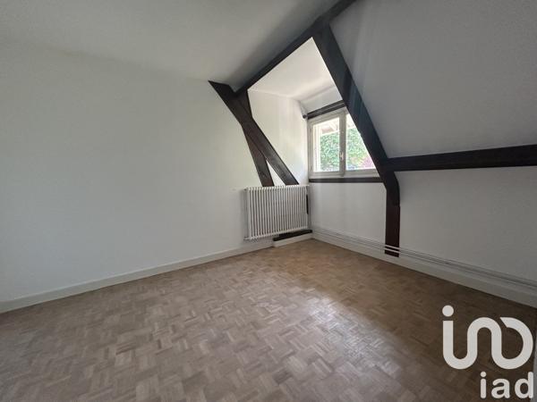 Maison à vendre 8 pièces 154 m² Magny-en-Vexin