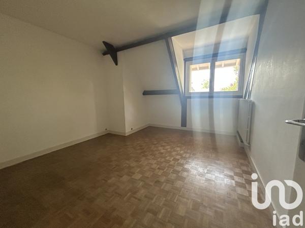 Maison à vendre 8 pièces 154 m² Magny-en-Vexin