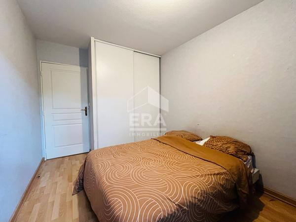 Appartement Etampes 2 pièces 42.90 m2 avec parking à vendre