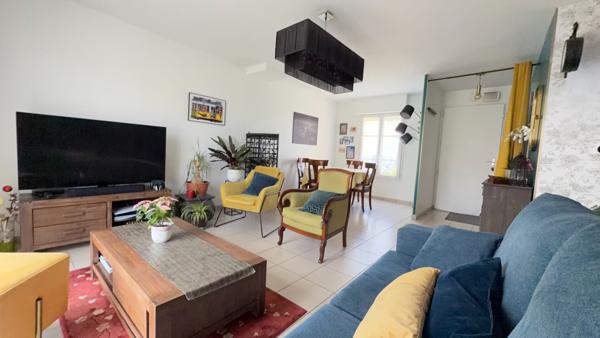 EXCLUSIVITÉ - MAISON INDIVIDUELLE DE 5 PIECES A VENDRE A PLAISIR