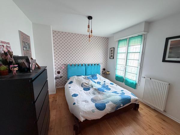 EXCLUSIVITÉ - MAISON INDIVIDUELLE DE 5 PIECES A VENDRE A PLAISIR