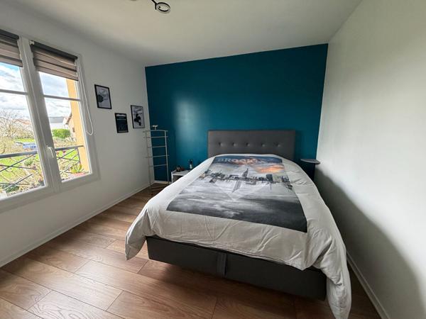 EXCLUSIVITÉ - MAISON INDIVIDUELLE DE 5 PIECES A VENDRE A PLAISIR