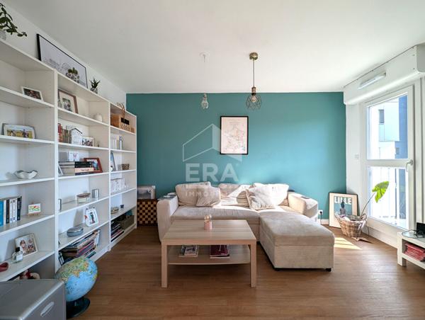 Appartement Saint Malo 5 pièces - A vendre