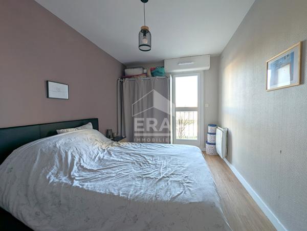 Appartement Saint Malo 5 pièces - A vendre