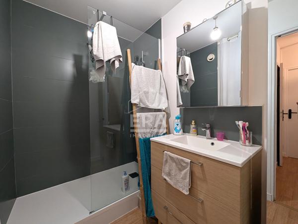 Appartement Saint Malo 5 pièces - A vendre