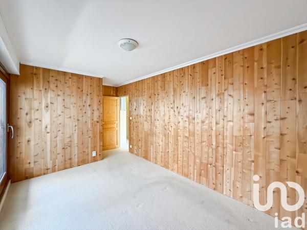 Appartement à vendre 4 pièces 77 m² Rennes