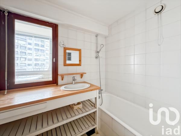 Appartement à vendre 4 pièces 77 m² Rennes