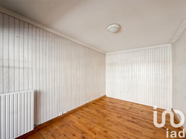 Appartement à vendre 4 pièces 77 m² Rennes