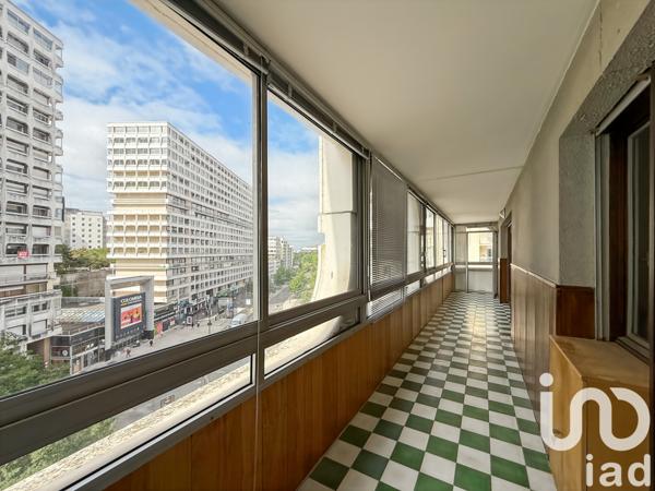 Appartement à vendre 4 pièces 77 m² Rennes