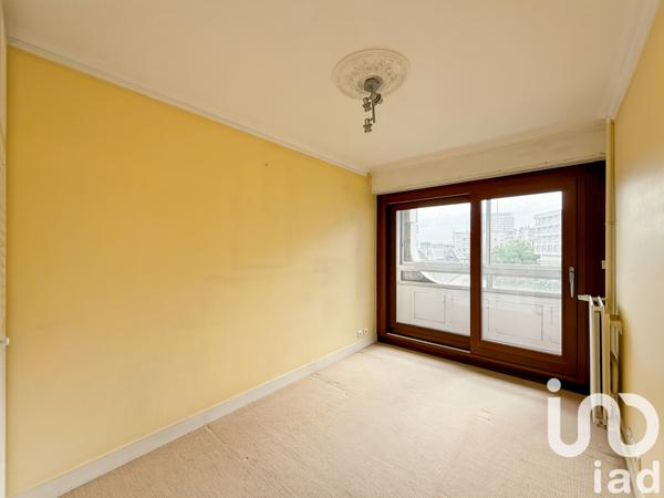 Appartement à vendre 4 pièces 77 m² Rennes