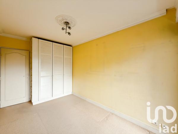 Appartement à vendre 4 pièces 77 m² Rennes
