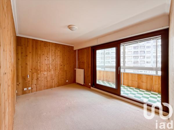 Appartement à vendre 4 pièces 77 m² Rennes