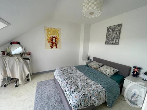 Appartement Studio à vendre  1 pièce - 25,34 m 2   CHOLET  - 49