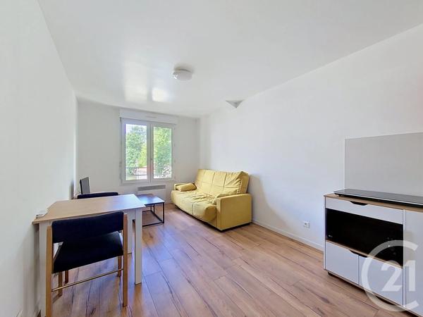 Appartement Studio à vendre  1 pièce - 25,34 m 2   CHOLET  - 49
