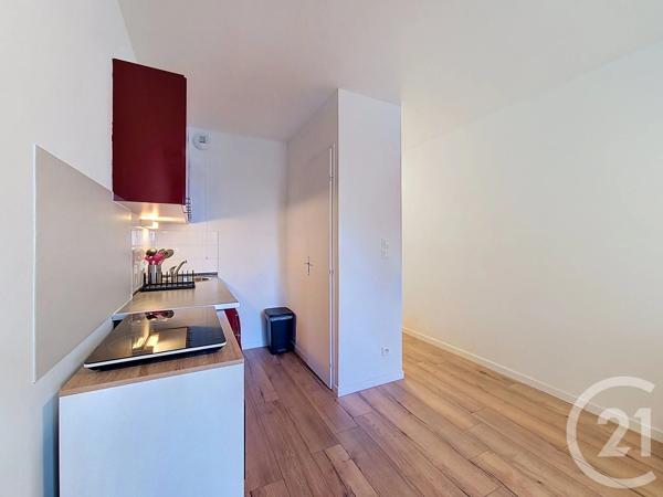 Appartement Studio à vendre  1 pièce - 25,34 m 2   CHOLET  - 49
