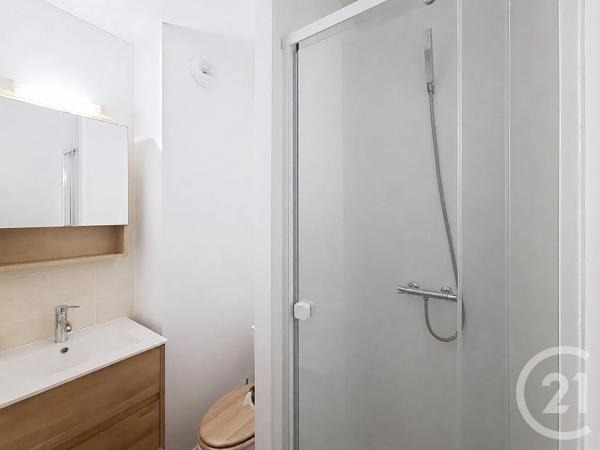 Appartement Studio à vendre  1 pièce - 25,34 m 2   CHOLET  - 49