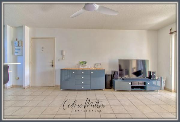 Investissement locatif T3 - Fort-de-France