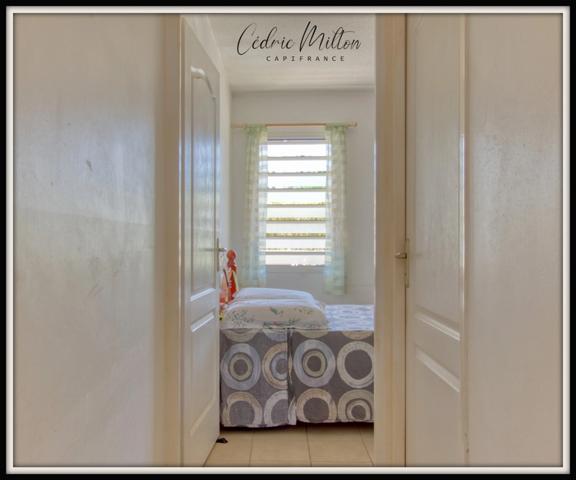 Investissement locatif T3 - Fort-de-France