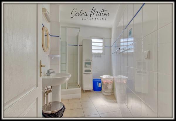 Investissement locatif T3 - Fort-de-France