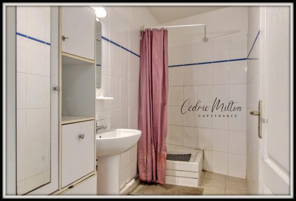 Investissement locatif T3 - Fort-de-France