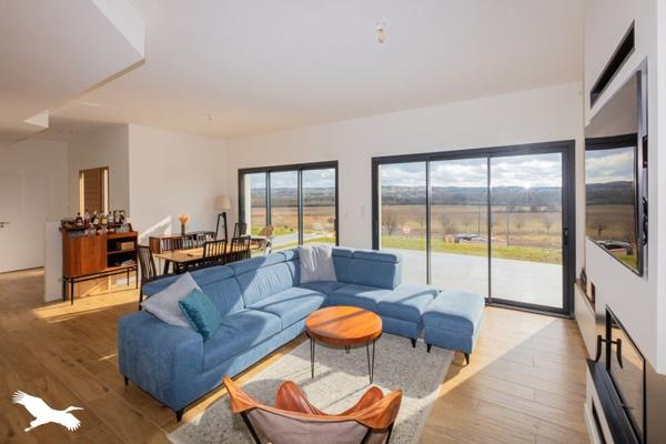 Maison à vendre |  L'Isle-Jourdain |  5 pièces | 142 m²