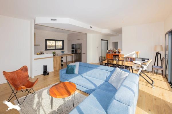 Maison à vendre |  L'Isle-Jourdain |  5 pièces | 142 m²